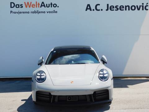 2025 Porsche 911 — sličica 2