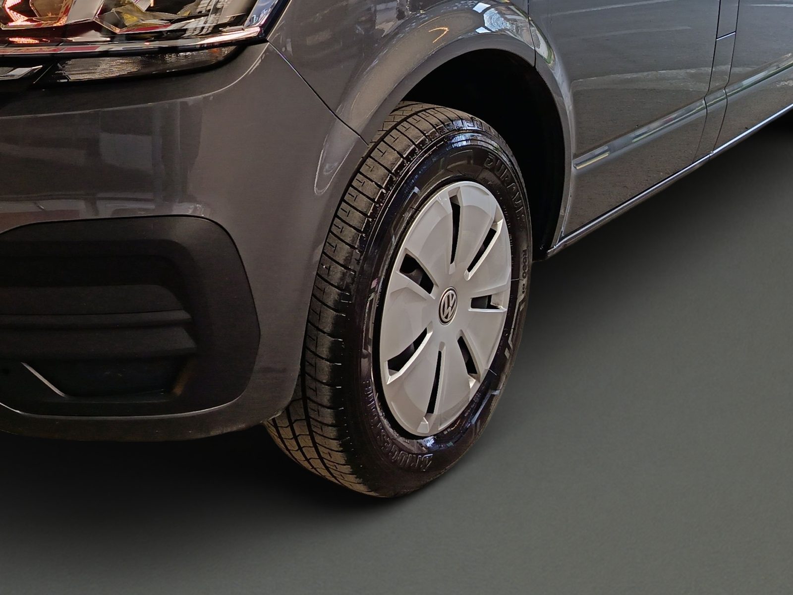 2024 Volkswagen Caravelle — fotografija 11