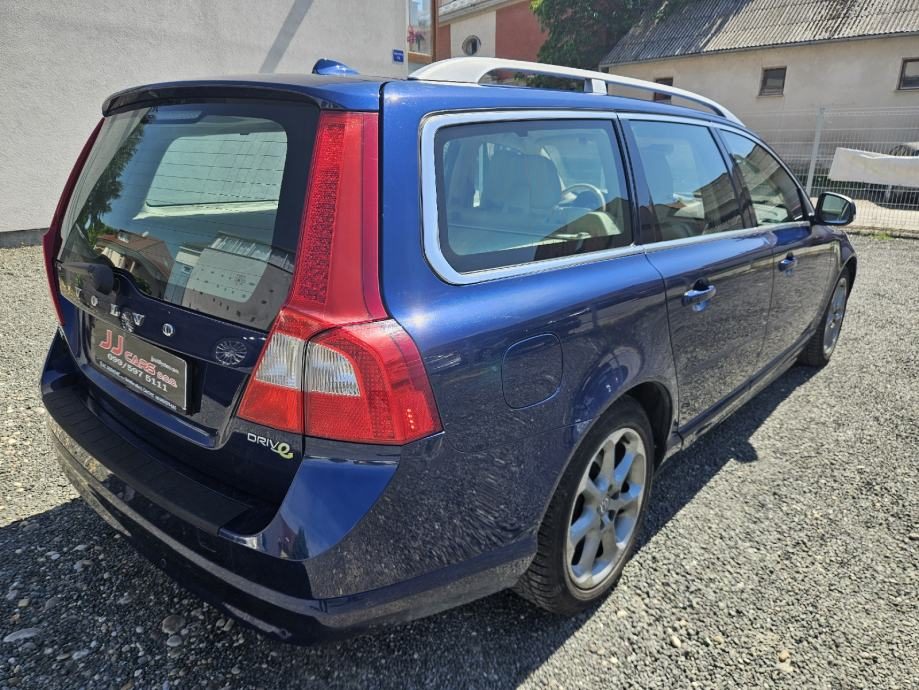 2011 Volvo V70 — fotografija 5