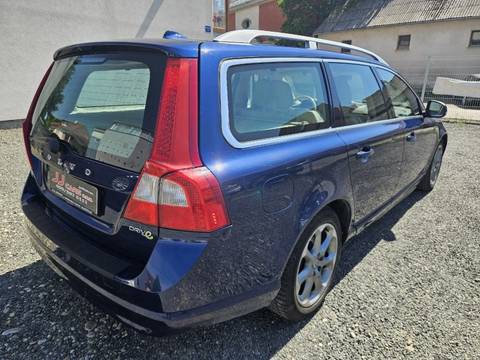 2011 Volvo V70 — sličica 5