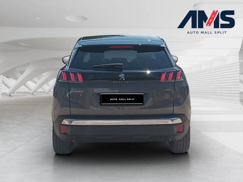 2023 Peugeot 3008 — sličica 4