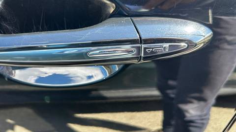 2019 Jaguar XJ — sličica 10