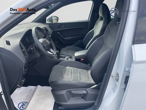 2026 Cupra Ateca — sličica 6