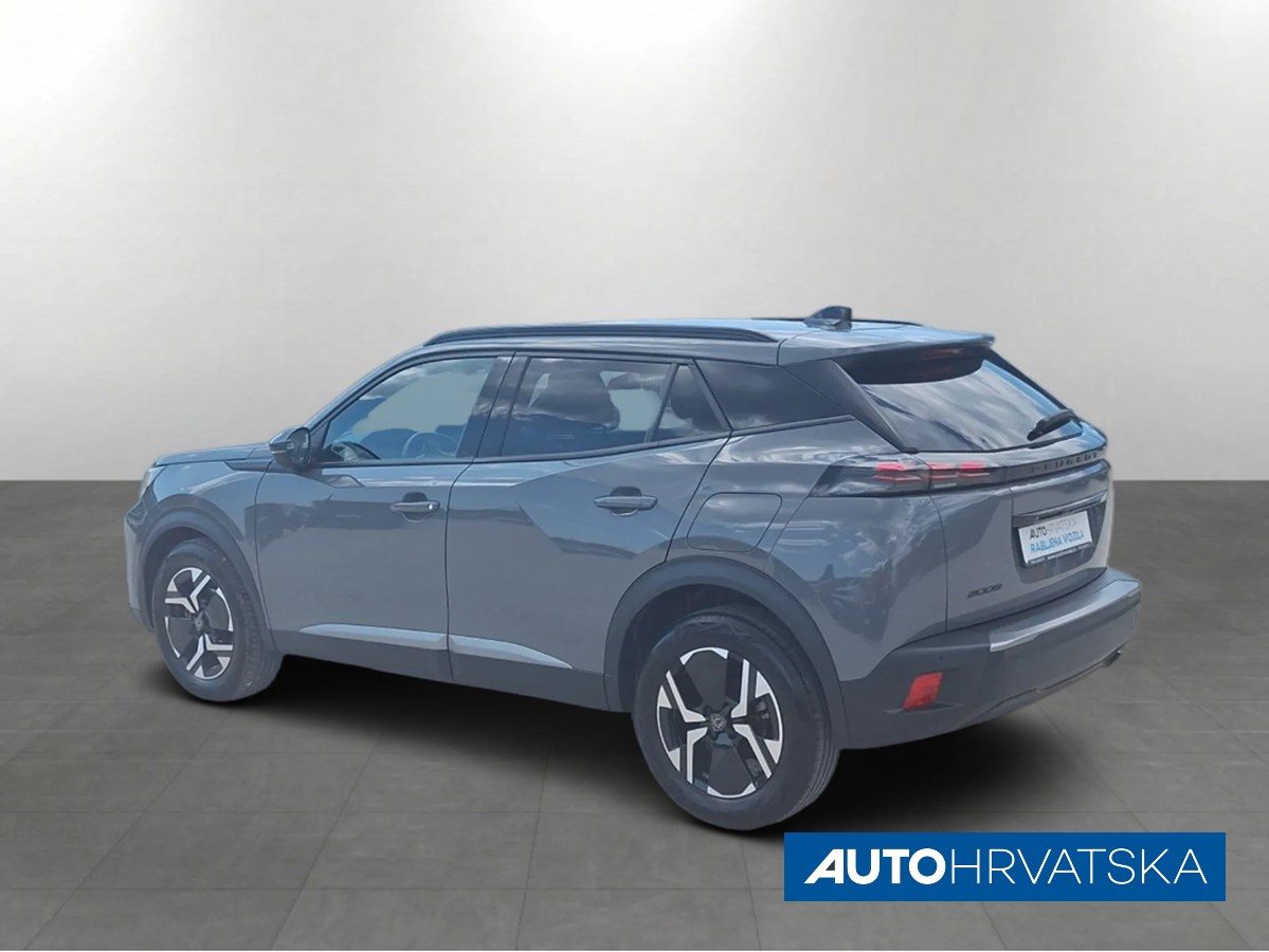 2024 Peugeot 2008 — fotografija 7