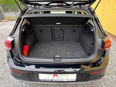 2020 Volkswagen Golf — sličica 17