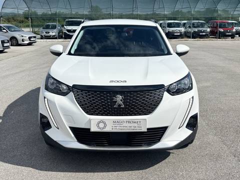 2020 Peugeot 2008 — sličica 2