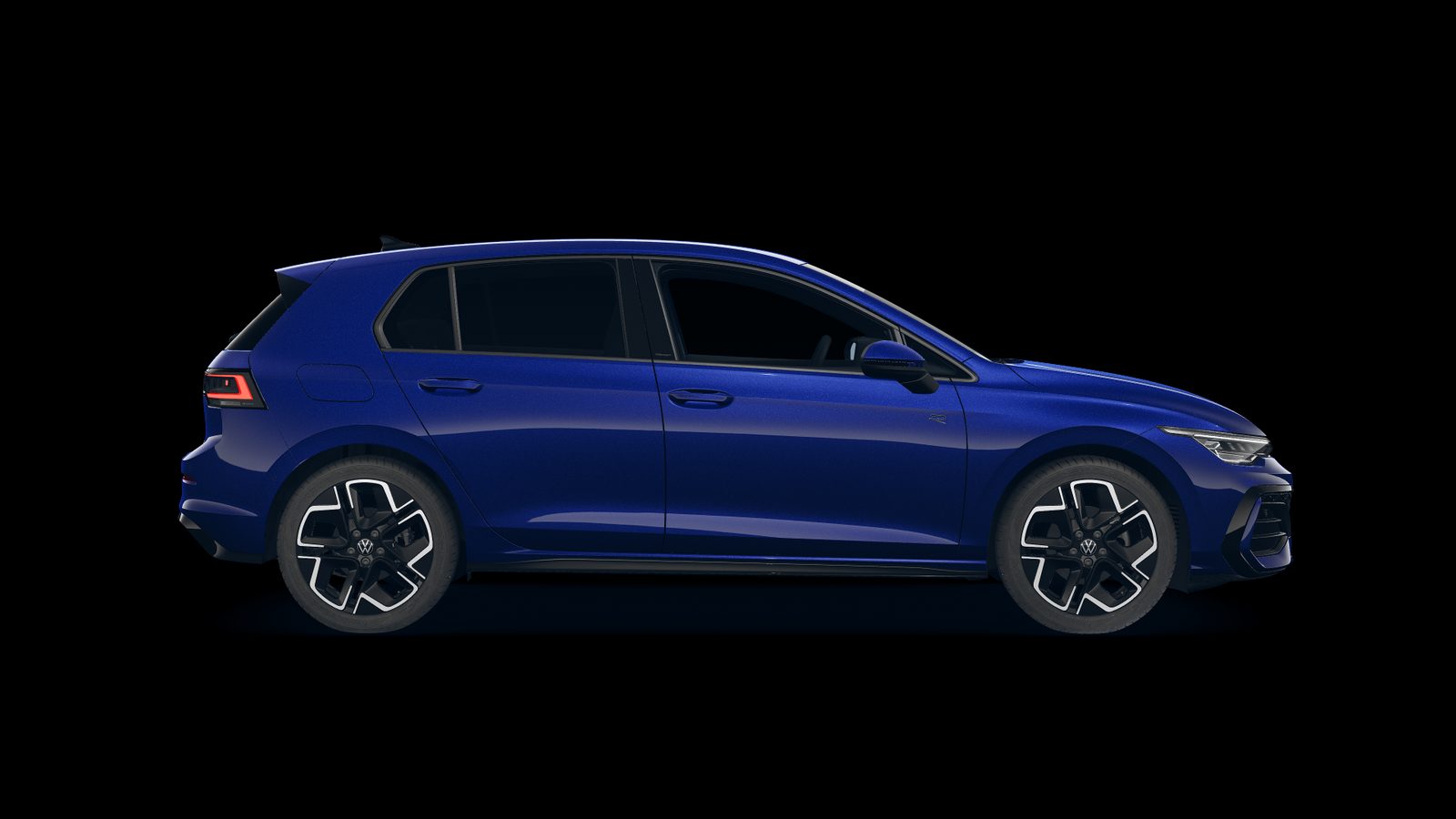 2026 Volkswagen Golf — fotografija 6