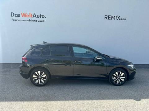 2024 Volkswagen Golf — sličica 4