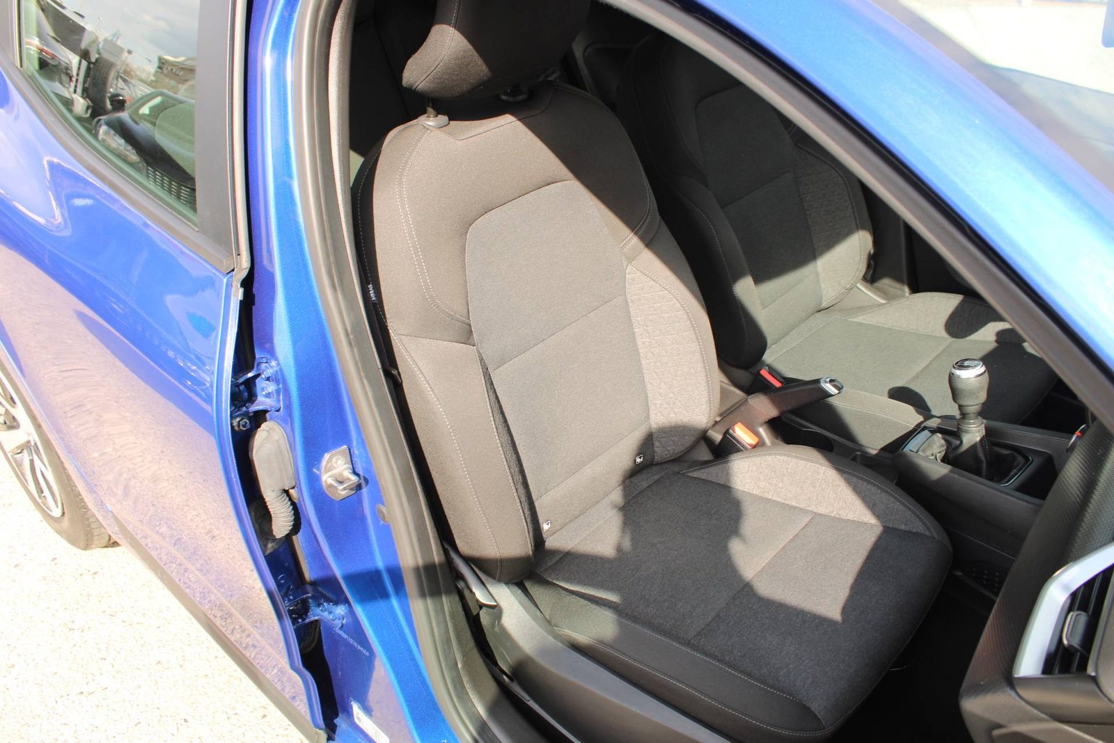 2023 Renault Clio — fotografija 11