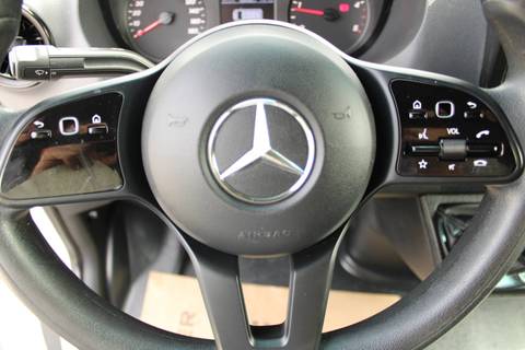 2023 Mercedes-Benz Sprinter — sličica 12