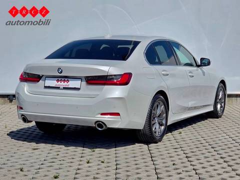 2024 BMW Serija 3 — sličica 4