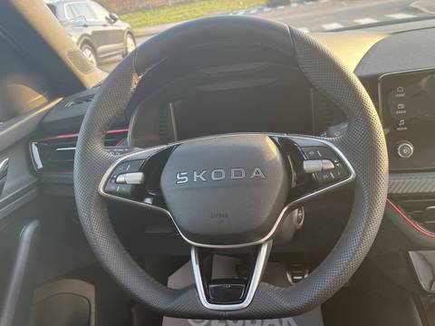 2026 Škoda Kamiq — sličica 28
