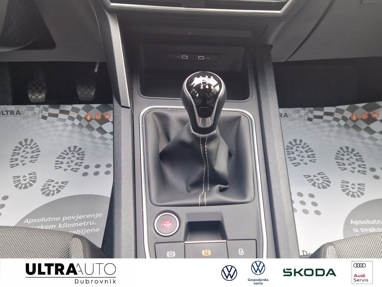 2025 Seat Leon — fotografija 14