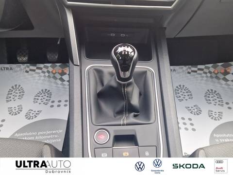 2025 Seat Leon — sličica 14