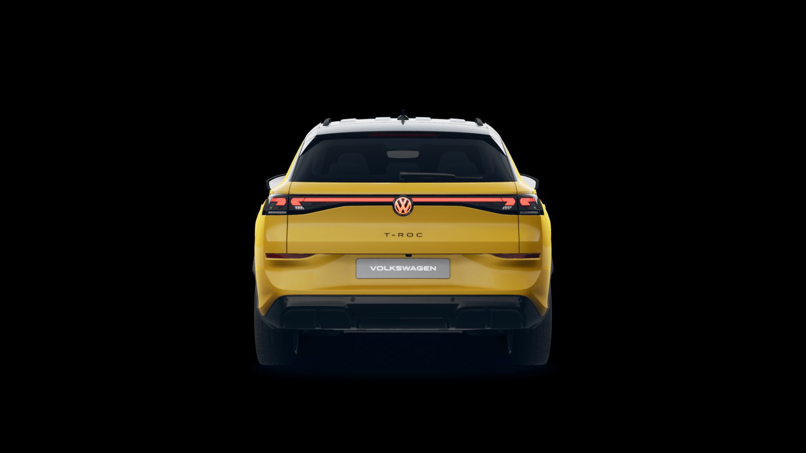 2026 Volkswagen T-Roc R-Line — fotografija 9