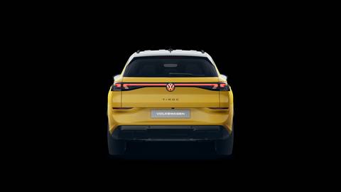 2026 Volkswagen T-Roc R-Line — sličica 9