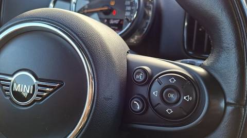 2019 Mini Countryman — sličica 21
