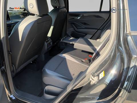 2025 Volkswagen Tiguan — sličica 10