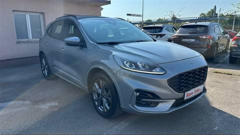 2023 Ford Kuga — sličica 3