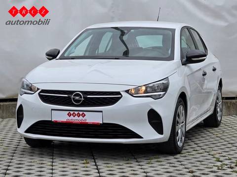 2021 Opel Corsa — sličica 2