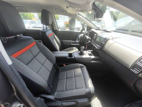 2019 Citroën C5 Aircross — sličica 15