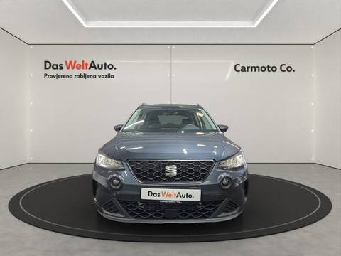 2024 Seat Arona — sličica 8
