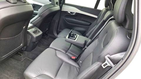 2023 Volvo XC90 — sličica 5