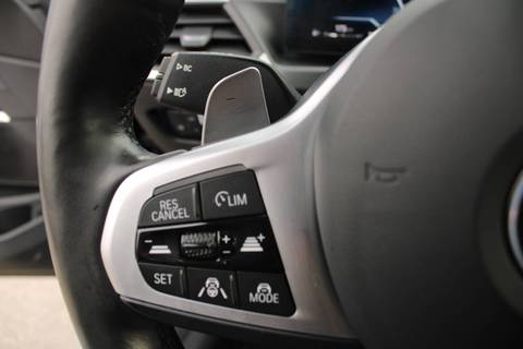 2024 BMW Serija 3 — sličica 16