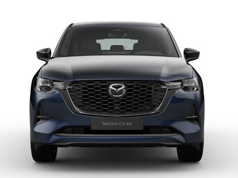 2026 Mazda CX-60 — sličica 8
