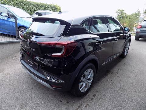 2021 Renault Captur — sličica 9