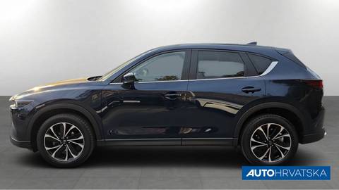 2024 Mazda CX-5 — sličica 8