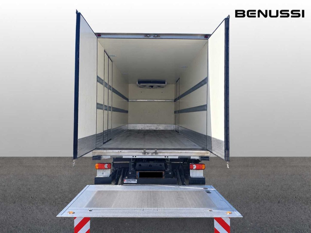 2024 Iveco Eurocargo — fotografija 6