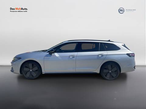 2026 Volkswagen Passat R-Line — sličica 2