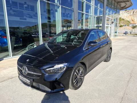 2025 Mercedes-Benz B-klasa — sličica 2