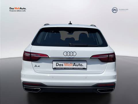 2023 Audi A4 Avant — sličica 5