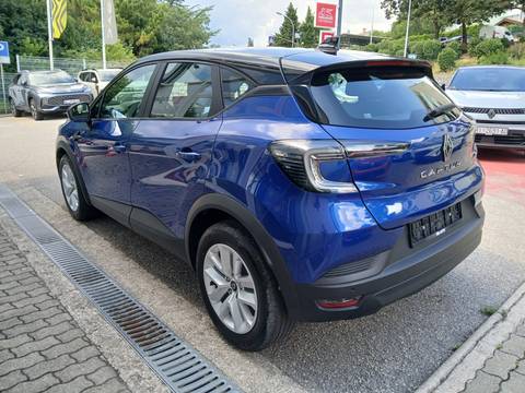 2025 Renault Captur — sličica 5