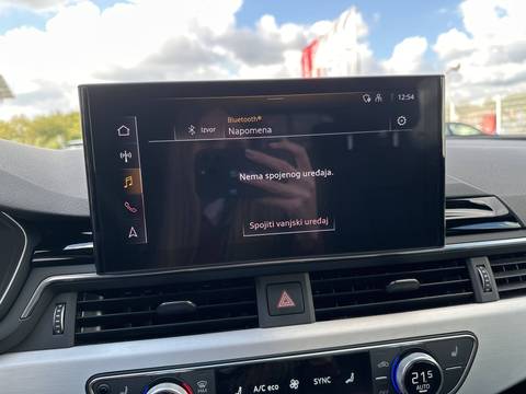 2024 Audi A5 Sportback — sličica 26