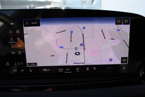 2026 Audi A6 S line — sličica 14