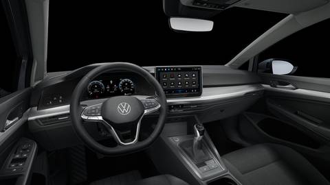 2026 Volkswagen Golf — sličica 8