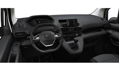 Peugeot Partner — sličica 4