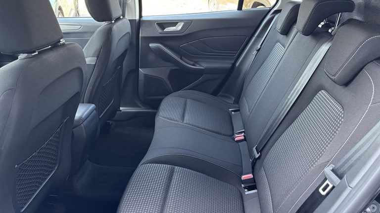 2023 Ford Focus — fotografija 7