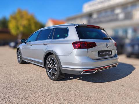 2020 Volkswagen Passat — sličica 7