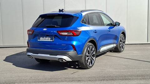 2025 Ford Kuga — sličica 3