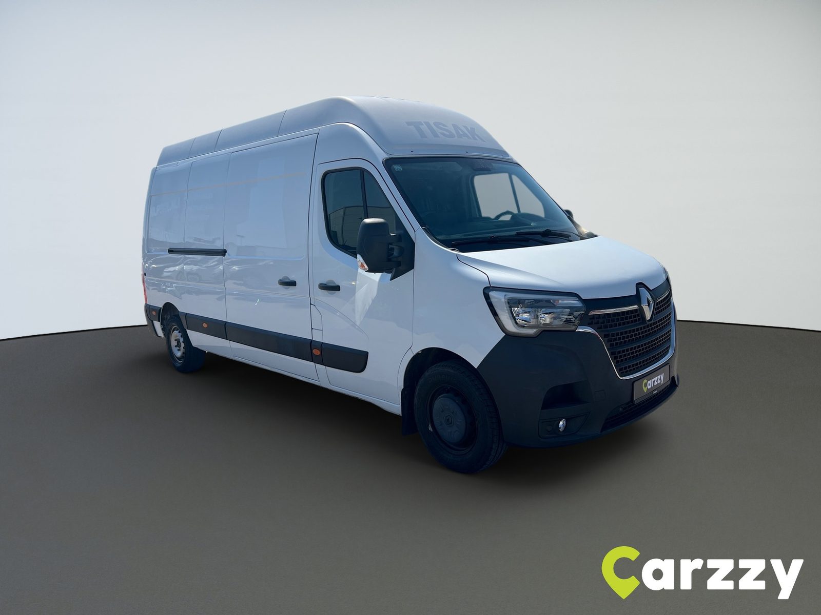 2022 Renault Master — fotografija 3