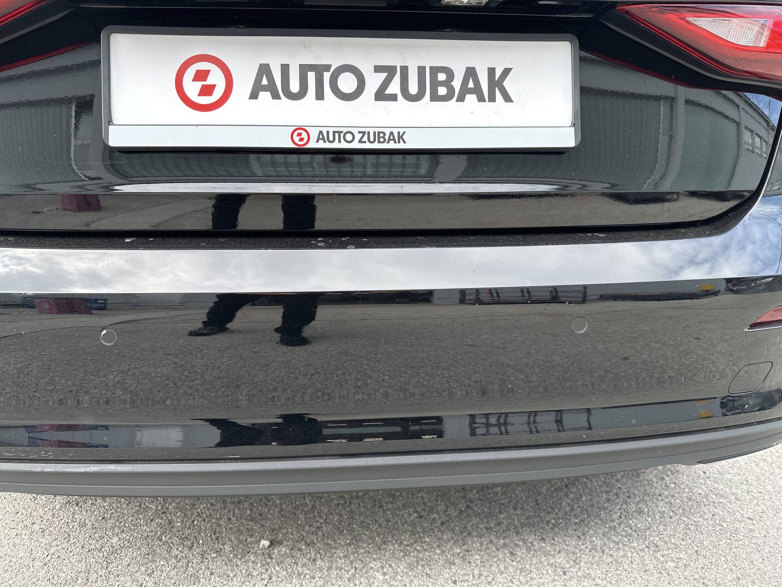 2023 Audi A3 Sportback — fotografija 15