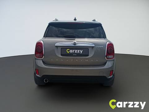 2018 Mini Countryman — sličica 7