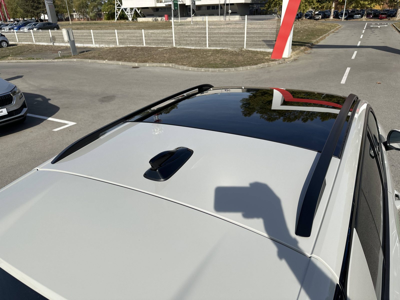 2026 Škoda Epiq — fotografija 19