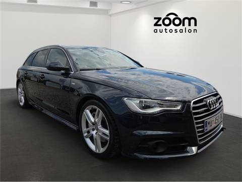2017 Audi A6 — sličica 2