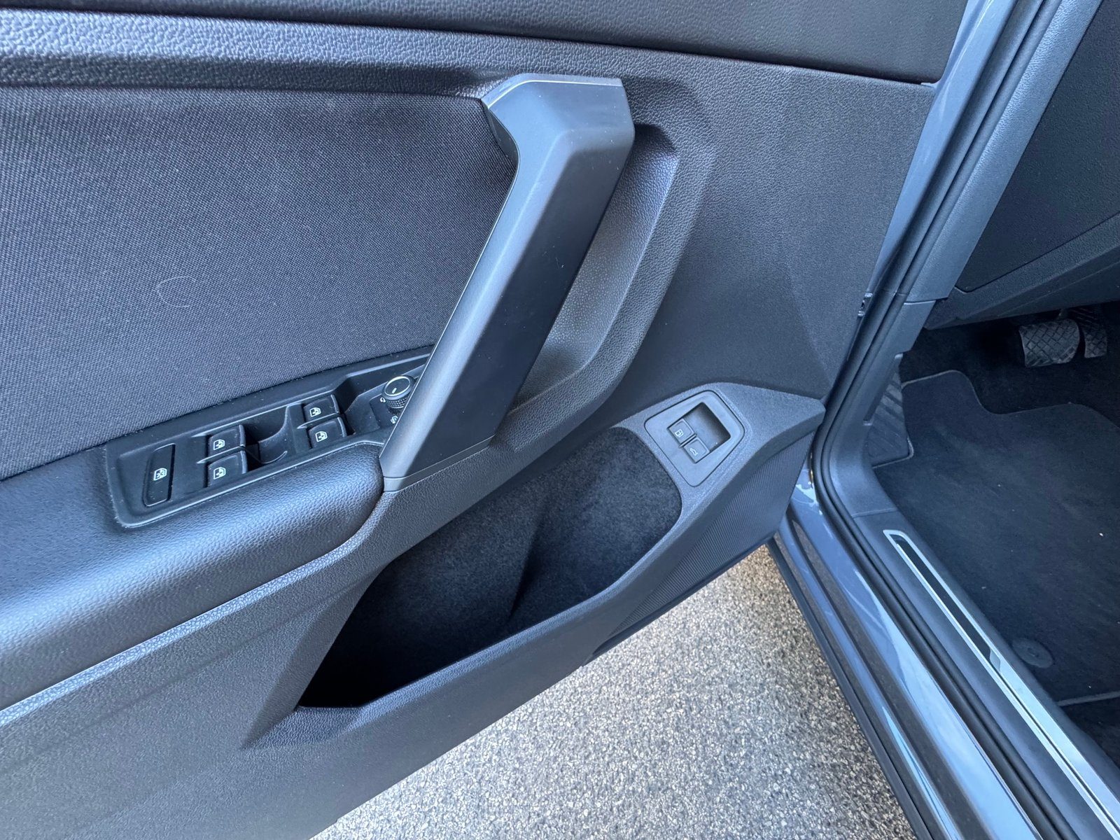 2022 Volkswagen Tiguan — fotografija 9