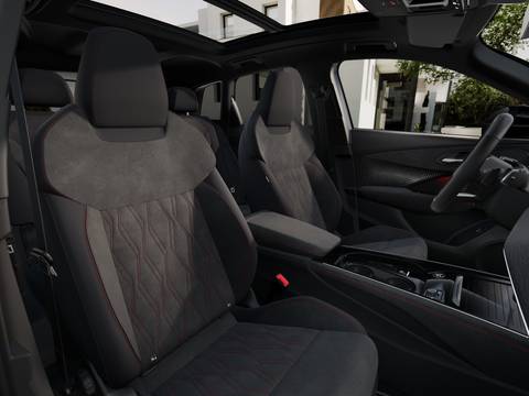 2026 Audi Q3 — sličica 2